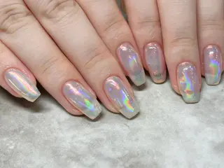 ネイル Rich to 福岡のネイルデザイン