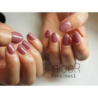 ネイル CLALA nailのネイルデザイン