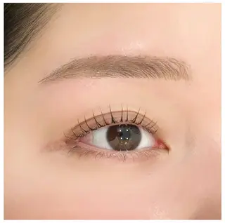 アイブロウ de.札幌北1条店 soraのマツエク・マツパデザイン