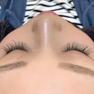 マツエク・マツパ deco tomomiのマツエク・マツパデザイン