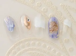 ネイル ネイルサロン Alice&Co.のその他イメージ