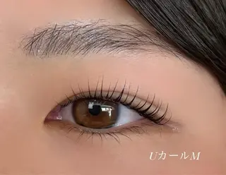 マツエク・マツパ chicchi yuunaのマツエク・マツパデザイン