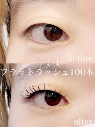 マツエク・マツパ CUPIDO Eyelash Design 三軒茶屋店所属・CUPIDO 大北の眉毛・アイブロウイメージ