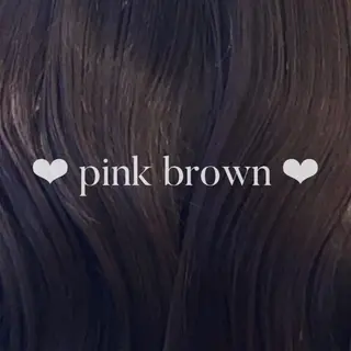 ロング カラー 𝐲𝐮𝐮𝐦𝐢 エクステ/ 艶カラーのヘアスタイル