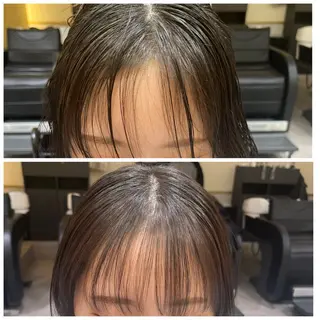 パーマ 艶髪／髪質改善 ♡Tsuzumiのその他イメージ