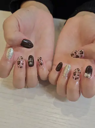 ネイル 関口 友菜のヘアスタイル