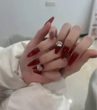 ネイル U.mi Nail Salonのネイルデザイン