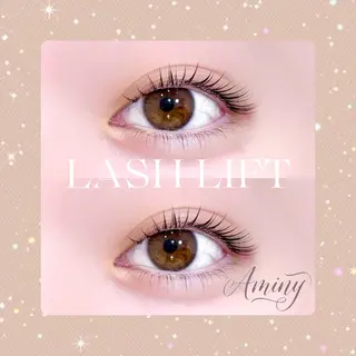 マツエク・マツパ ayano🤍 新宿のマツエク・マツパデザイン