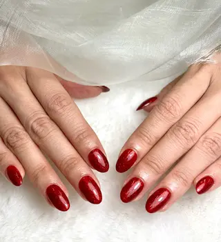 ネイル 竹 🎋のネイルデザイン