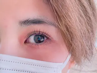 マツエク・マツパ REVE *.+ﾟ ayumiのマツエク・マツパデザイン