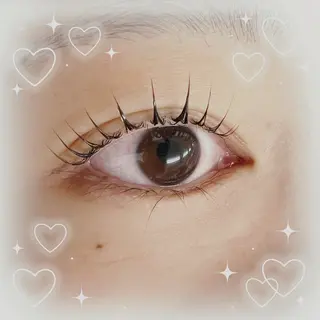 マツエク・マツパ sayaka🍋 /韓国風まつ毛💎のマツエク・マツパデザイン