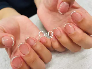 ネイル nail salon Aymのネイルデザイン