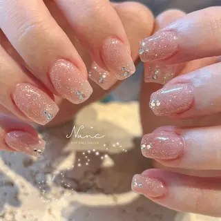 ネイル 𝒦𝐸𝐼𝒩𝒜 錦糸町ネイルのネイルデザイン