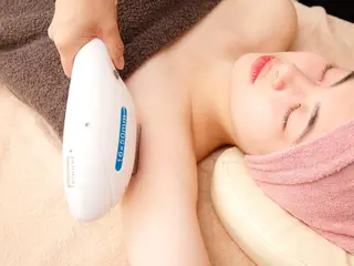 ビューティーサロン Sieraのエステ・リラクイメージ