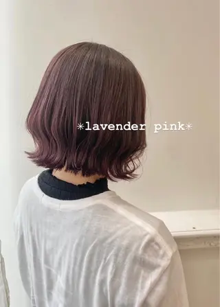 ショート 似合わせ大得意美容師 .Haruka.のヘアスタイル