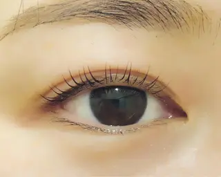 マツエク・マツパ eyelash salon sopo所属・sopo 山口のマツエク・マツパデザイン