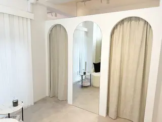 And Miyon クリニカルサロンのエステ・リラクイメージ