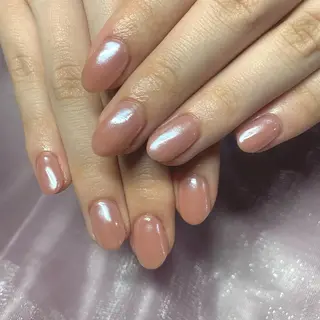 ネイル élu by Noriko 前原のネイルデザイン