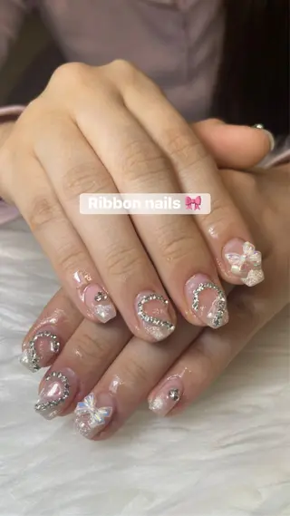 ネイル NiJi Nailsのネイルデザイン