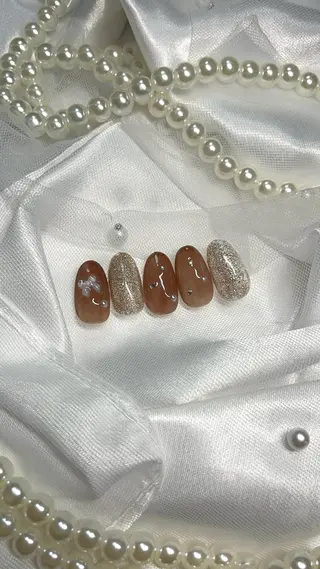 ネイル Sweet Aiのネイルデザイン