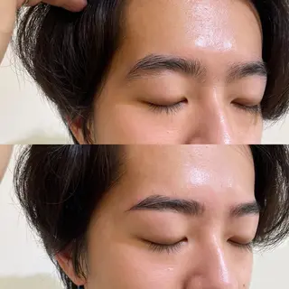 アイブロウ zoey eye.所属・Zoey eye.のマツエク・マツパデザイン