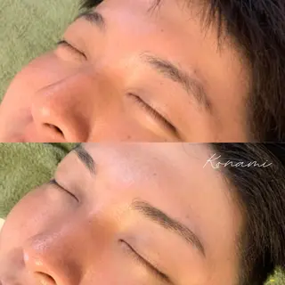 メンズ アイブロウ シードリン 府内店 小波のエステ・リラクイメージ