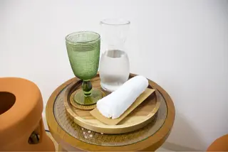 美腸活･黄土よもぎ蒸しサロン【calme】所属・美腸活･黄土よもぎ 蒸しサロン【カルム】のエステ・リラクイメージ