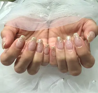 ネイル Roi〈ロワ〉 Rinneのネイルデザイン