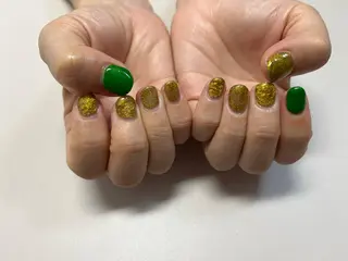 ネイル Luxy YUKIのネイルデザイン