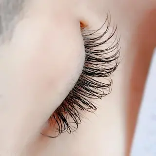 マツエク・マツパ 平山 ゆりのマツエク・マツパデザイン