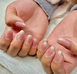 ネイル nailroom HARU.のネイルデザイン