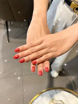 ネイル 🎀RinRin🎀 Nail💅二子玉川のネイルデザイン