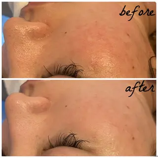 メンズ メナード岐阜市茜部 杉浦のエステ・リラクイメージ