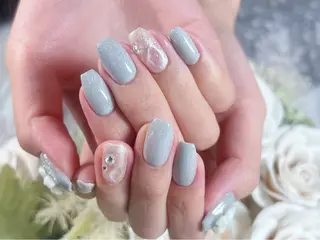 ネイル Painty所属・Painty nailのネイルデザイン
