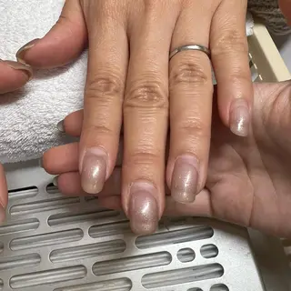 ネイル Feather MAIのマツエク・マツパデザイン