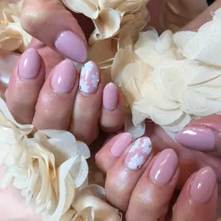 ネイル YUKI /stellavieのネイルデザイン