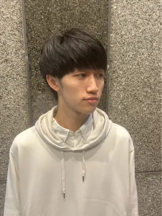 メンズ 拓斗/天神/ メンズカット👑のヘアスタイル