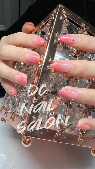 ネイル DC nail salonのネイルデザイン