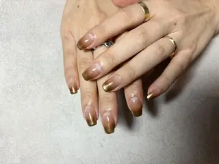ネイル Nail Salon miriのネイルデザイン