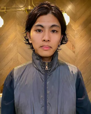 メンズ 🔥ショート特化 masaki🔥のヘアスタイル