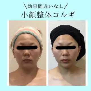 小顔FaceLabo.那覇店所属・小顔フェイスラボ 那覇店のエステ・リラクイメージ