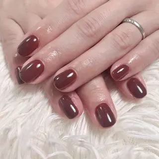 ネイル Twinkle Nail Kuboのネイルデザイン