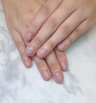 ネイル 渡邉 真衣のネイルデザイン