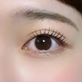 マツエク・マツパ mayu Amelie渋谷のマツエク・マツパデザイン