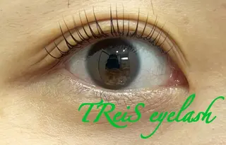 マツエク・マツパ TReiS所属・TReiS eyelashのマツエク・マツパデザイン