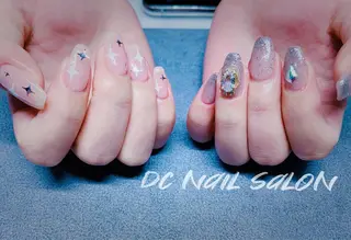 ネイル DC nail salonのネイルデザイン