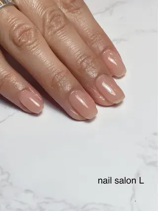 ネイル 吉川市 ネイルサロンLのネイルデザイン