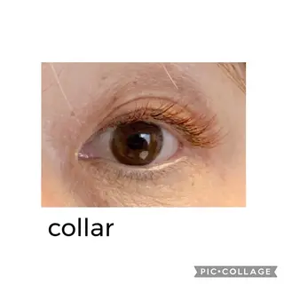 マツエク・マツパ eyelash design Kou所属・＊ Kouのマツエク・マツパデザイン