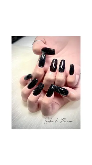 ネイル ネイリスト みゆきのネイルデザイン