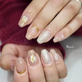 ネイル   BENNIEのネイルデザイン